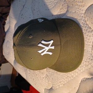 New Era NY Baseball cap